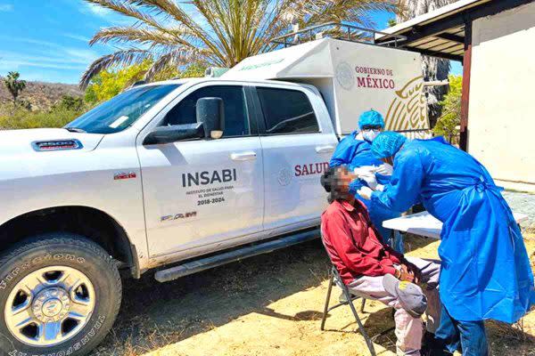 servicios salud vacunas