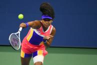 Tennis: US OPEN