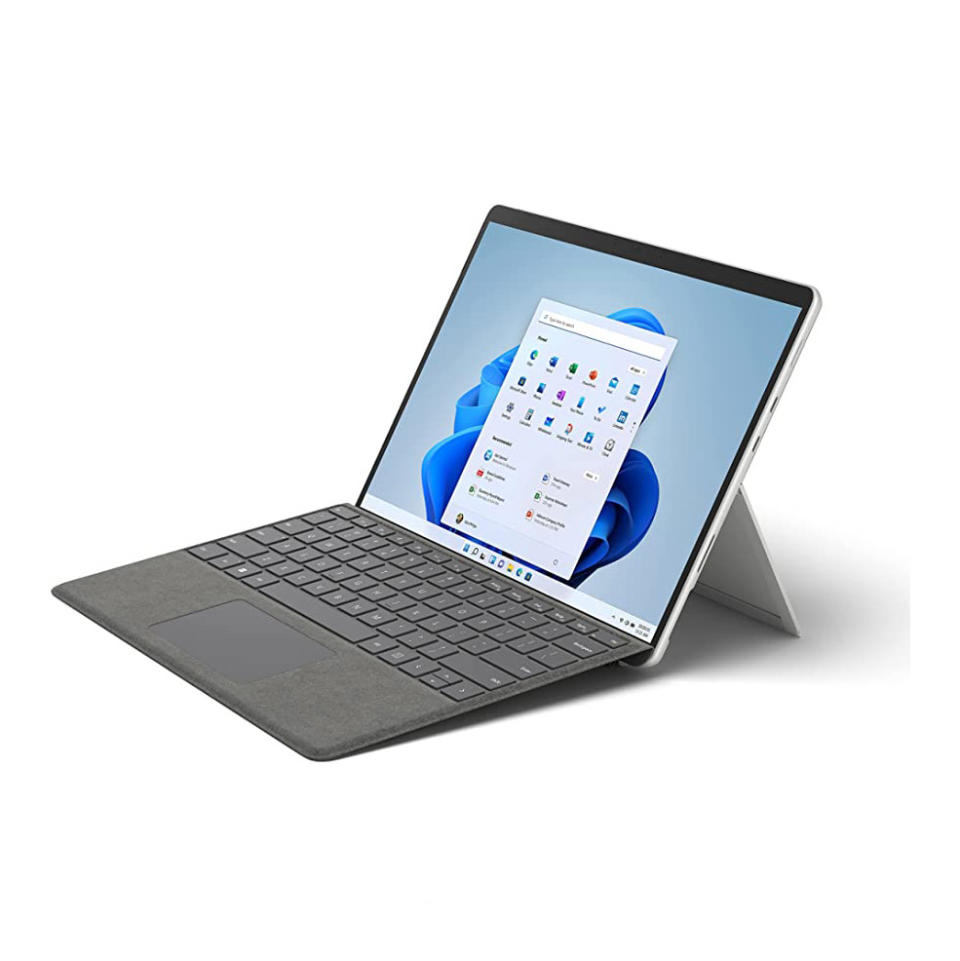 Microsoft Surface Pro 2-in-1 Tablet