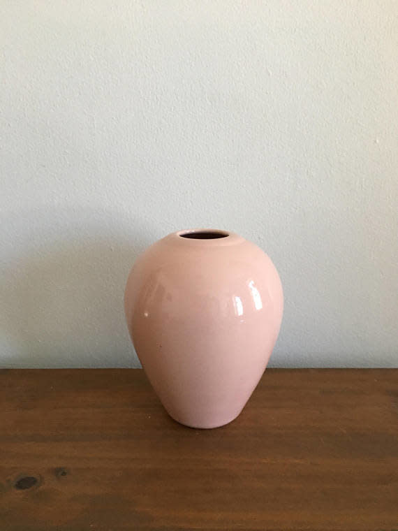 <a href="https://www.etsy.com/listing/510618416/glam-blush-pink-ceramic-vase-pastel-glam?ga_order=most_relevant&amp;ga_search_type=all&amp;ga_view_type=gallery&amp;ga_search_query=blush%20for%20home&amp;ref=sr_gallery_38" target="_blank">Get it here</a> from Etsy.