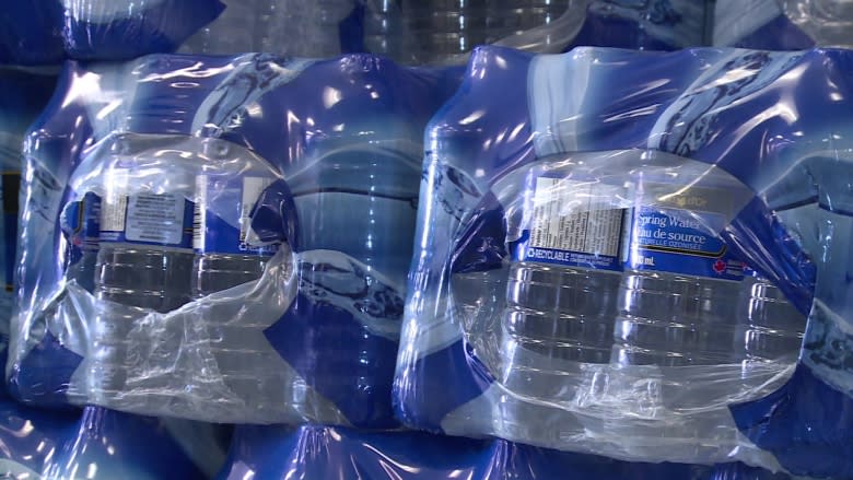 Nestlé 'fully supports' proposed changes to Ontario's water taking pricing