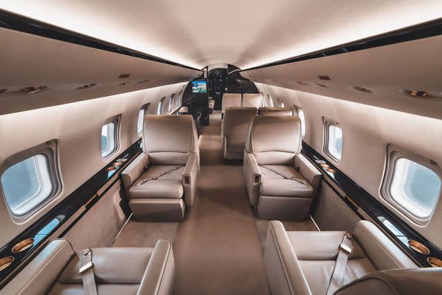 The 7 Best Semi-private Airlines to Live the Private Jet Life at Commercial  Prices