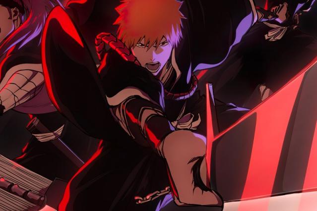BLEACH: Thousand-Year Blood War Part 2 Goes All-Out In First Episode