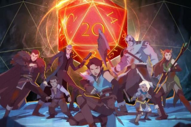 Habrá temporada 2 de The Legend of Vox Machina? Todo lo que se sabe del  futuro del éxito de  Prime Video