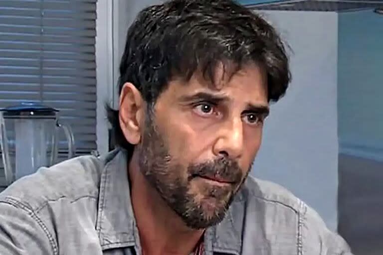 El actor Juan Darthes fue condenado por la Justicia de Brasil a seis años de prisión en la causa por abuso sexual contra Thelma Fardin