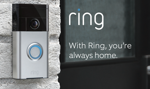 Third-Party Trackers Are Pulling Your Data Off Ring’s Android App