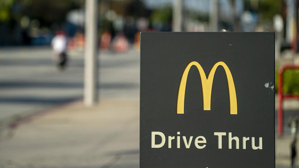 Several people in the comments said they wished they could hang up a similar sign at their workplace. Source: Getty Images