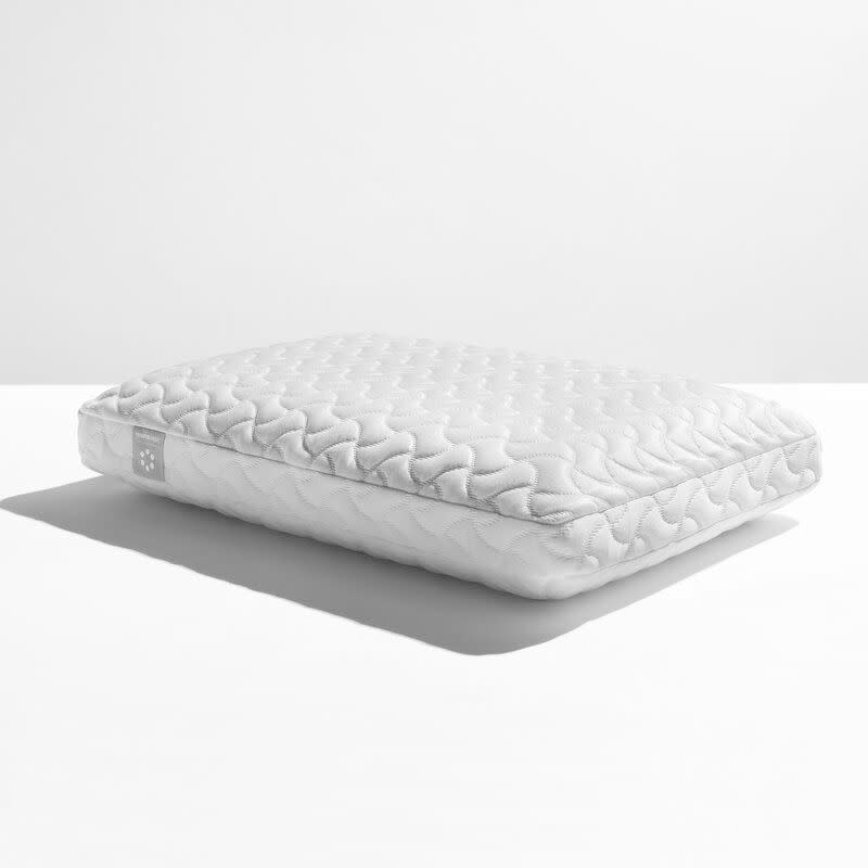 4) TEMPUR-ProForm Cloud Plush Foam Bed Pillow