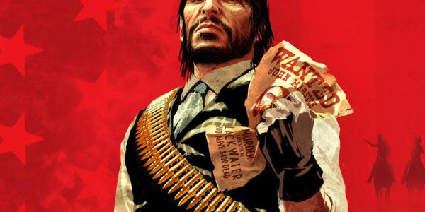 ¿Remaster de Red Dead Redemption? Actor de John Marston quiere que suceda