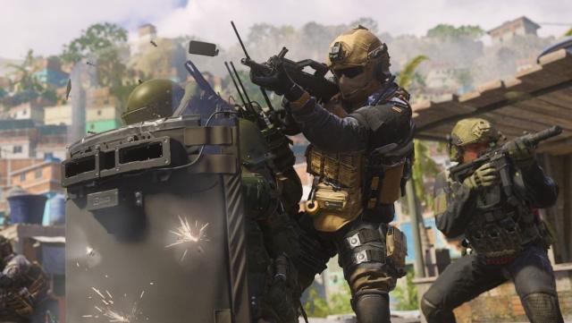 modern warfare: When will Call of Duty: Modern Warfare 2 be released?  Check date - The Economic Times