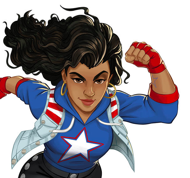 8 Latinx Characters Published by Stan Lee’s Marvel