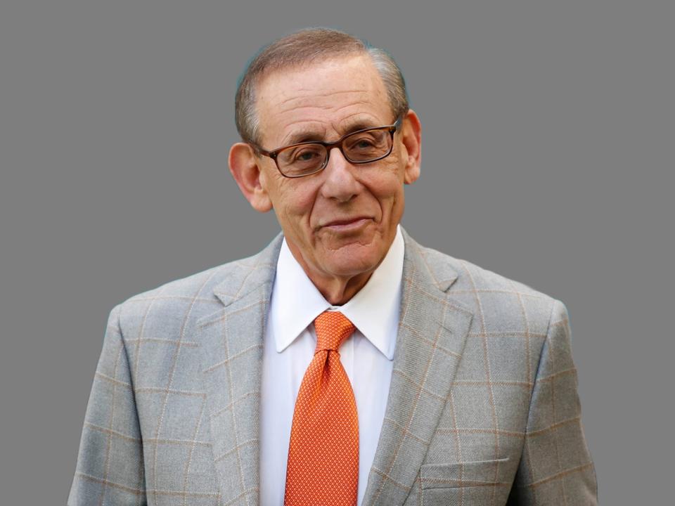 Stephen Ross 