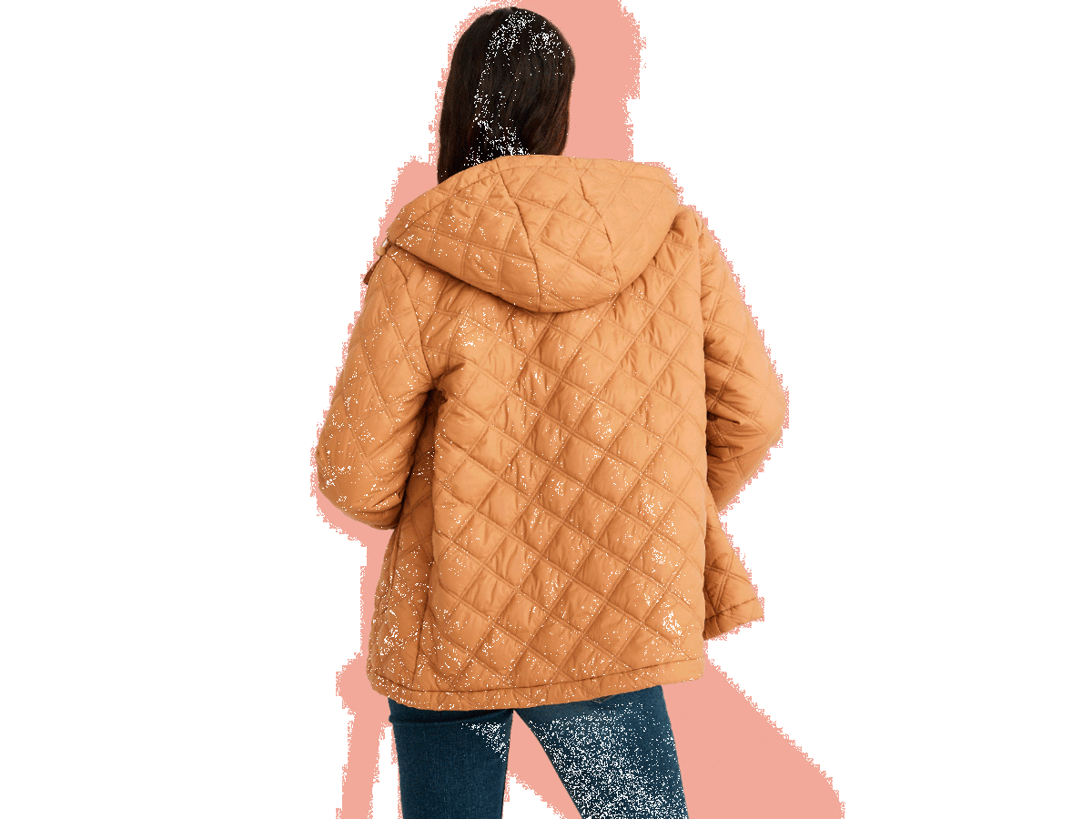 A Puffer Jacket That Doubles as a Pillow—and More Clever Items to Simplify  Your Life