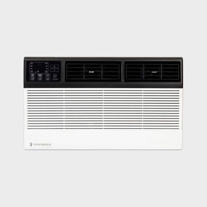 Friedrich Chill Premier 10000 Btu Smart Window Air Conditioner