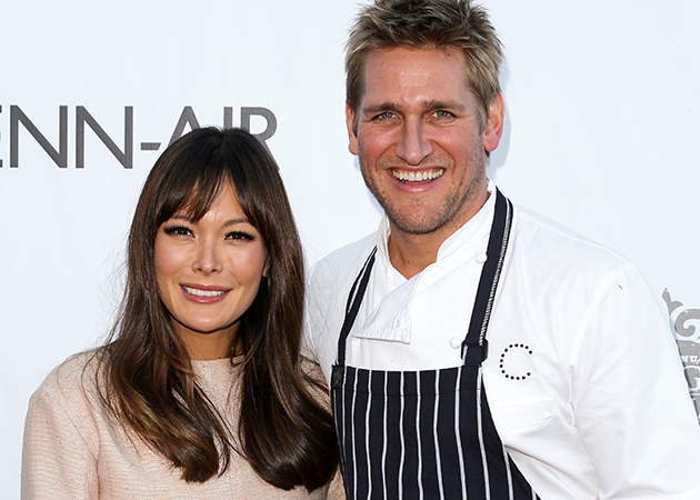 curtis stone son lindsey price welcome baby boy