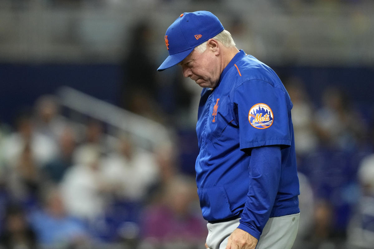 3 New York Mets who won't be back in 2024 not named Billy Eppler