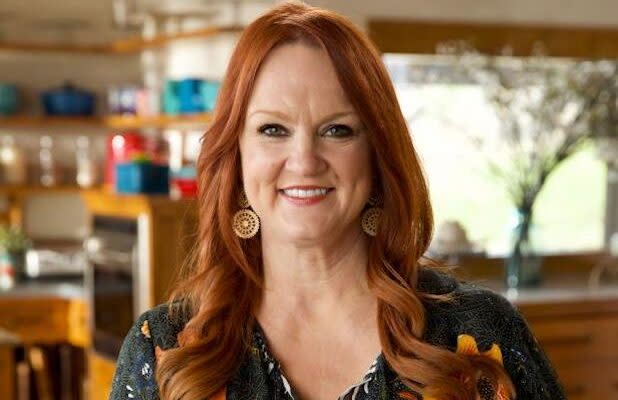 The Pioneer Woman - Ree Drummond - Be still my heart! This is one