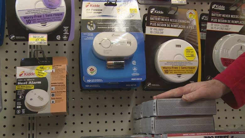 What you need to know about carbon monoxide detectors