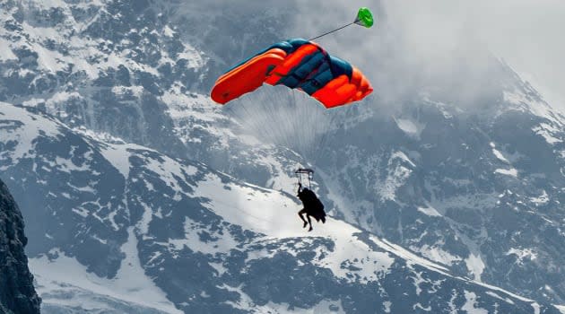 Do You Know Whether Your Travel Insurance Covers Popular and Extreme Sports? 