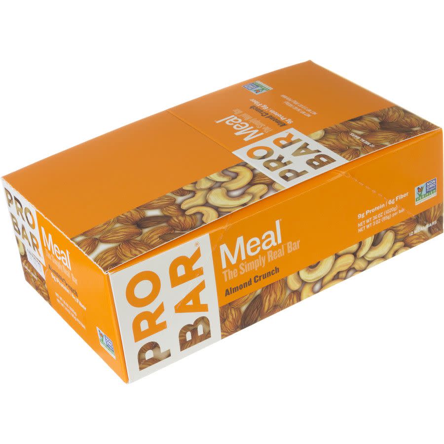 Meal Bar — 12-Pack