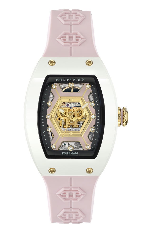 Louis Vuitton Unveils New Tambour Watch, Cuts 80 Percent of