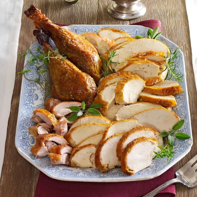 Make Ahead Turkey And Gravy Exps132859 Th132104c06 27 3b Rms 3