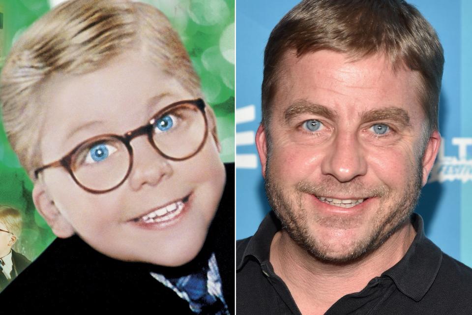 Your Favorite Christmas Movie Child Stars: Where Are They Now?