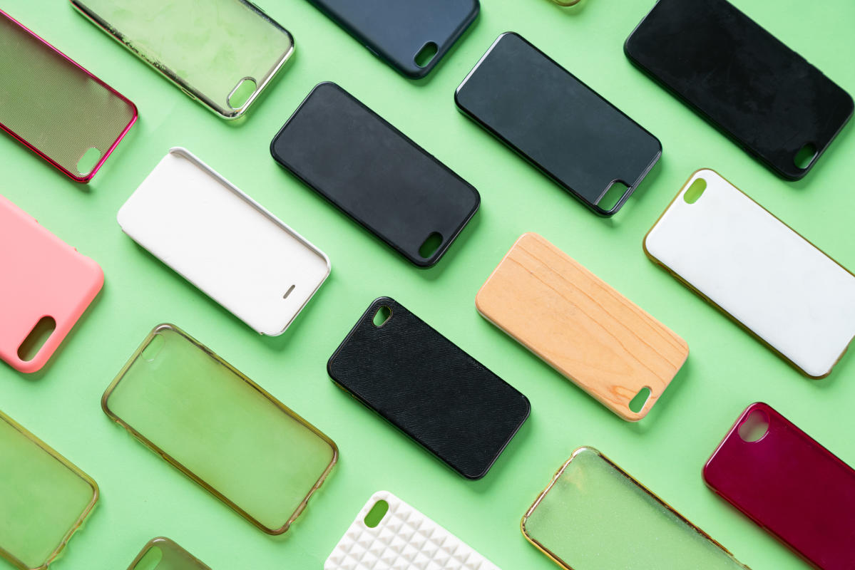 Funda para celular: mejores marcas y las fiables