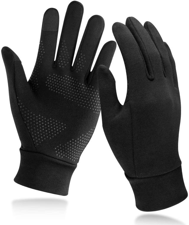 Les meilleurs gants tactiles pour femmes 2021