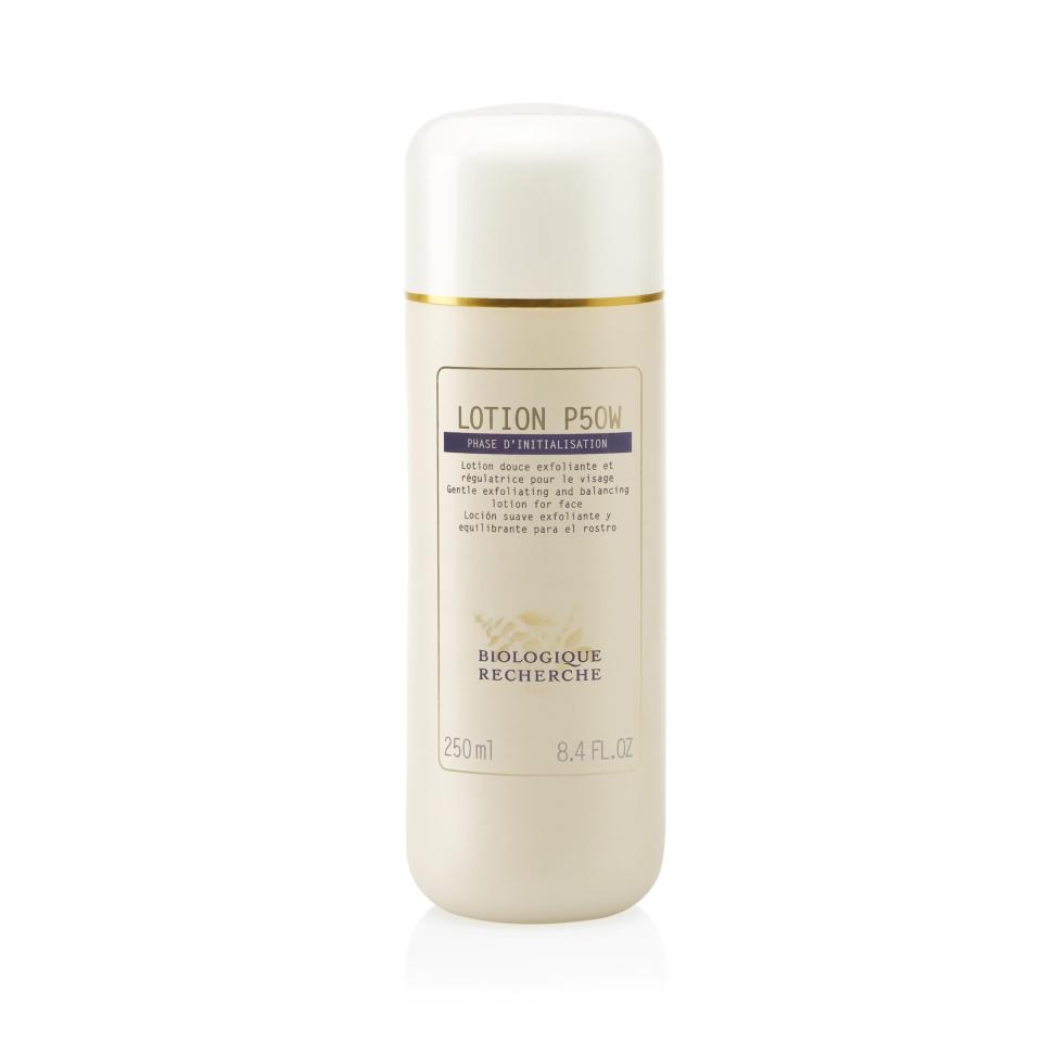 biologique recherche p50w lotion review