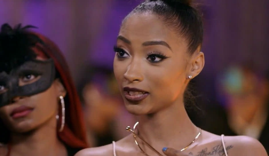 Who is Jasmine Washington? Kirk Frost's baby mama joining Love & Hip Hop Atlanta