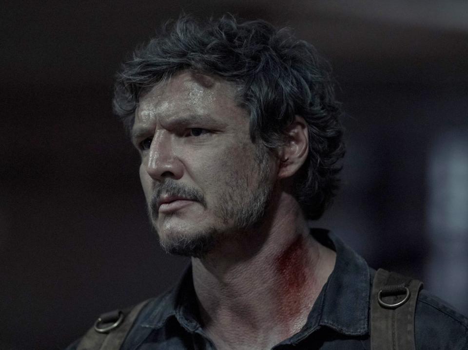 Pedro Pascal as Joel in ‘The Last of Us’ episode nine (HBO)
