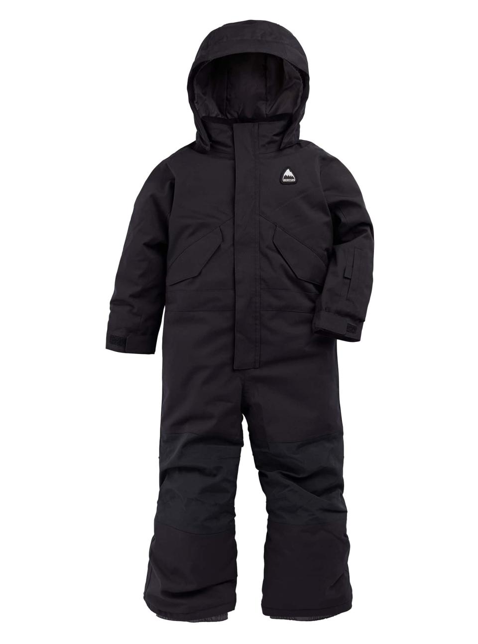 Toddlers' Burton One Piece