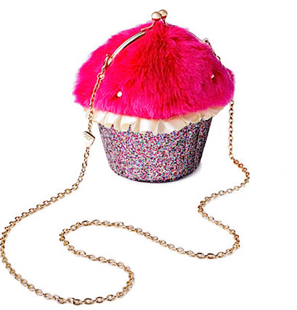 Cher Horowitz would totally be into this new “Trolls” collection from Betsey Johnson