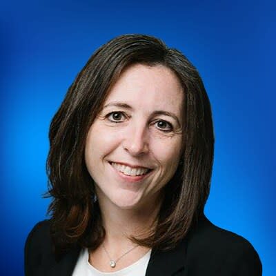 Alicia Allen, Coupa Chief Accounting and Financial Operations Officer