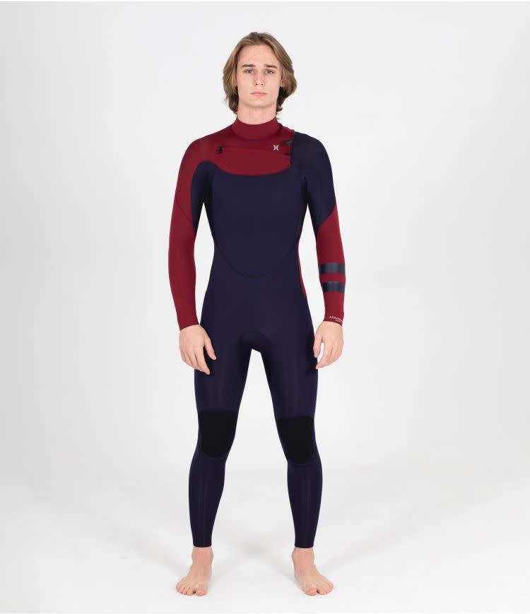 Combinaison de surf Hurley pour homme