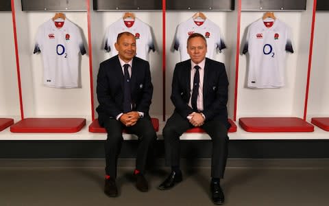 Eddie Jones contract extension is a good bit of business for RFU