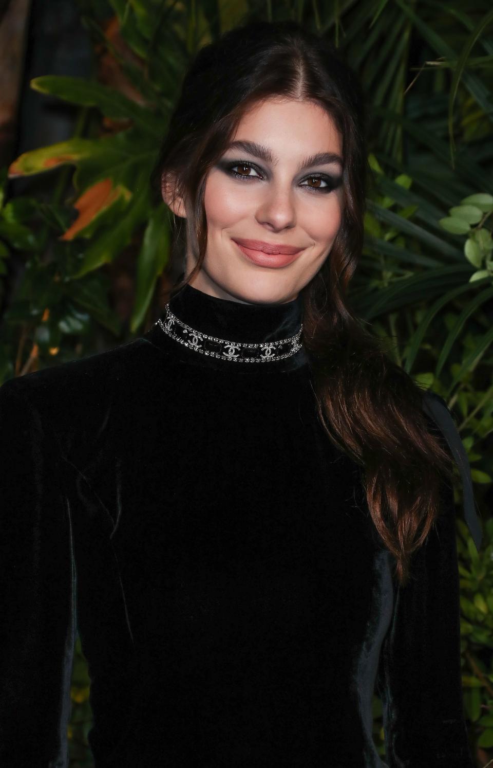 Did Camila Morrone Get Plastic Surgery See Transformation Photos Of The ‘daisy Jones Actress 