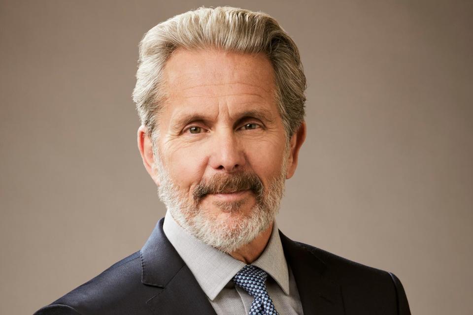 Gary Cole Pop Culture of my life