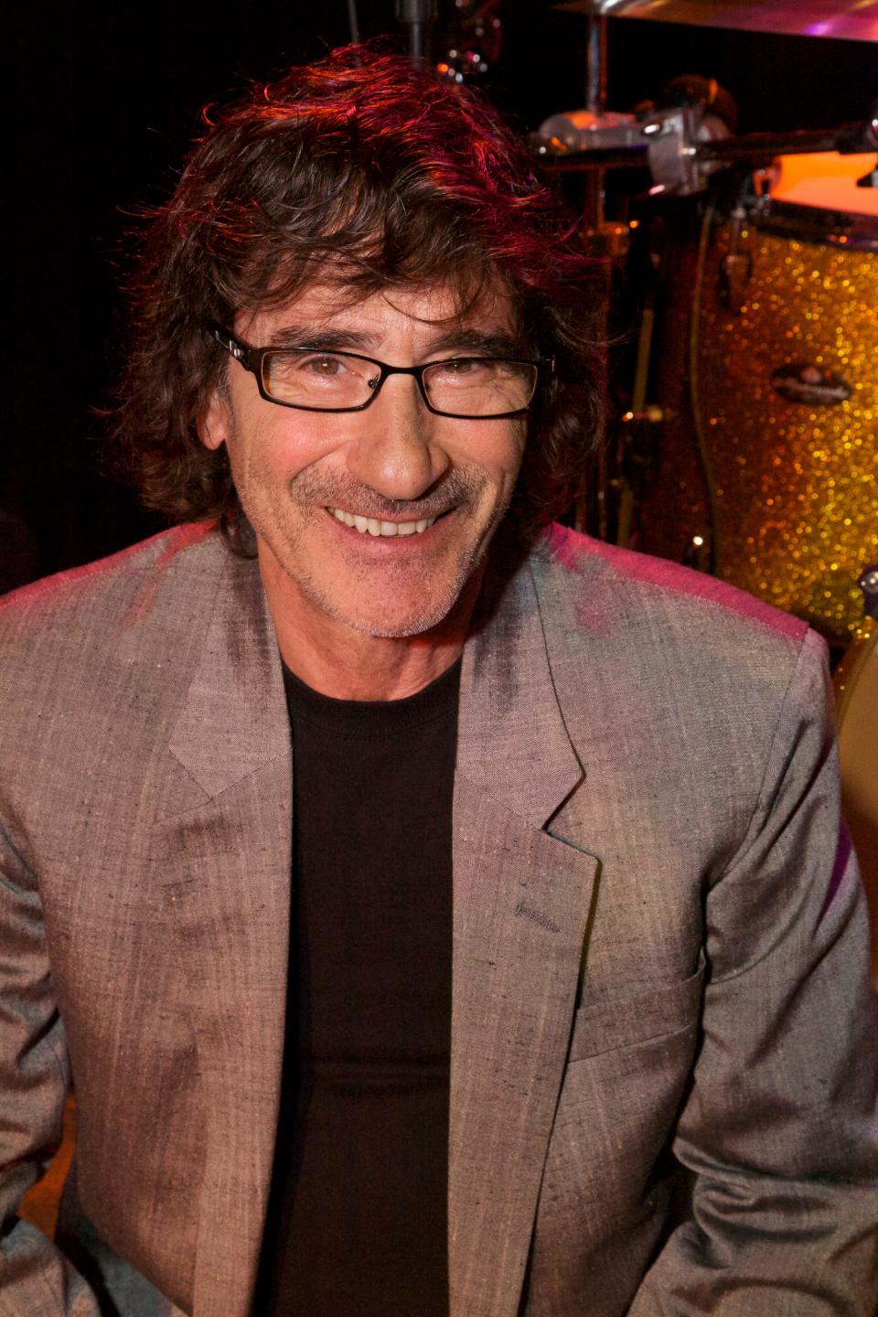 Donnie Iris