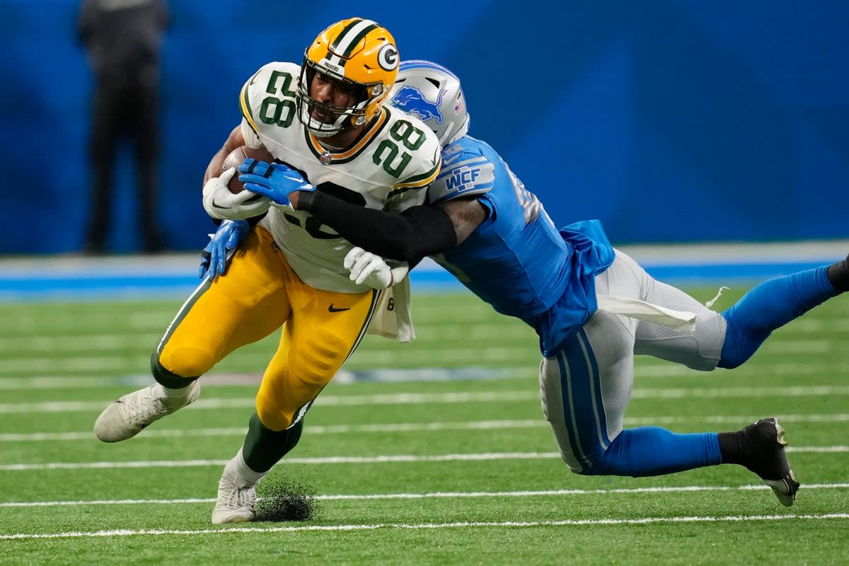 PACKERS-LIONS (AP)