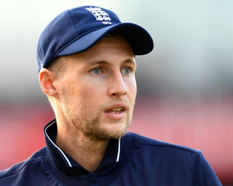 Root insists his side will be ready to go Down Under: Getty