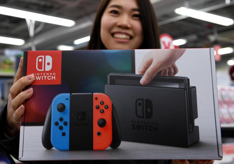 Nintendo Switch Online: What is the console's new subscription service and is it worth the money?