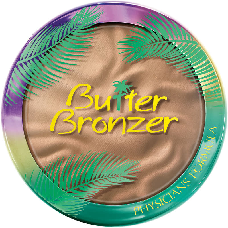 Physicians Formula Murumuru Butter Bronzer. Image via Ulta.