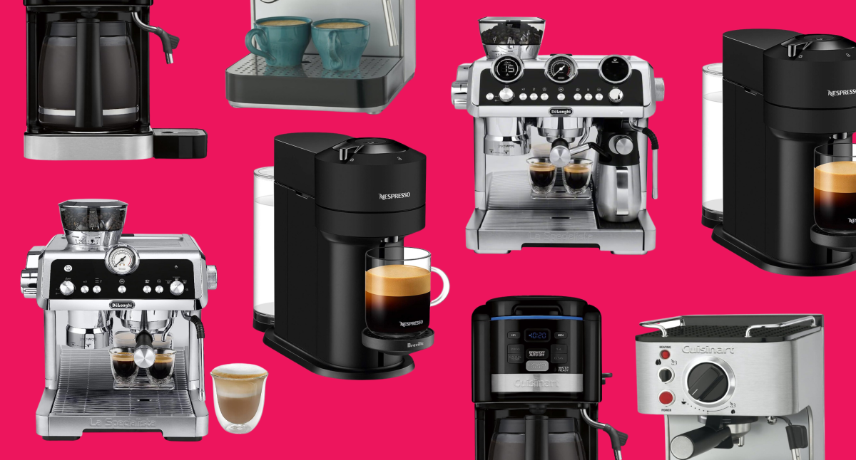 PREMIUM SINGLE-SERVE COFFEEMAKER (SS-10C) 