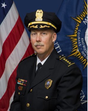 Donald "Don" Crowe, 56, will now serve as the Assistant Chief of Police of the Memphis Police Department. Crowe was selected for the role by incoming Chief of Police Cerelyn "CJ" Davis.