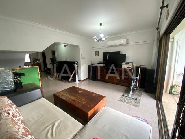 237 Lorong 1 Toa Payoh Photo