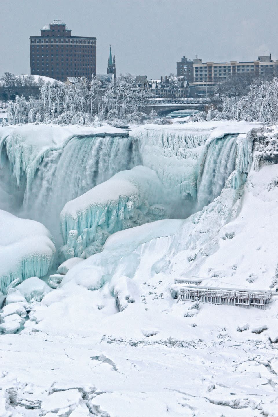 Niagara Falls