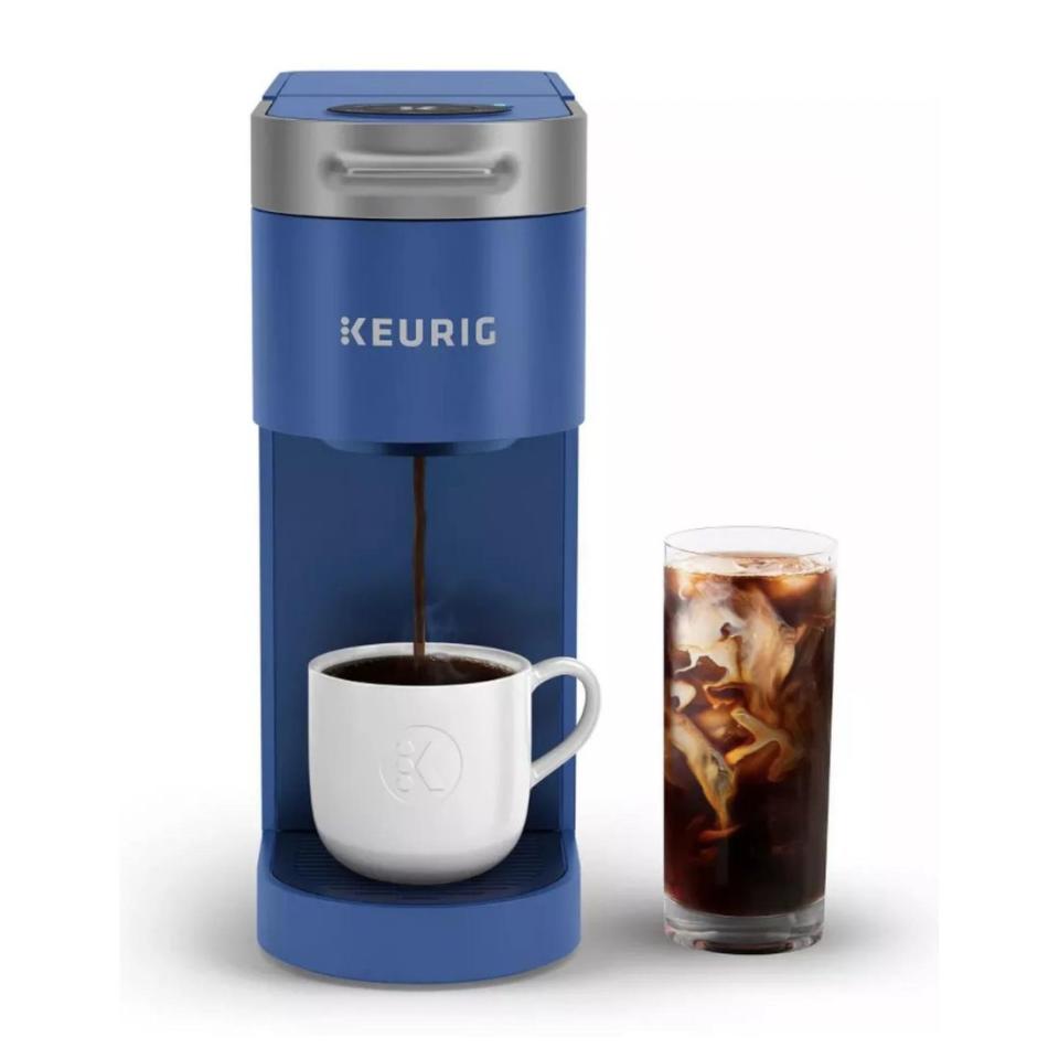 6 Best Keurig Deals 2024: Shop K-Cup Coffee Maker Sale, 60% Off Price