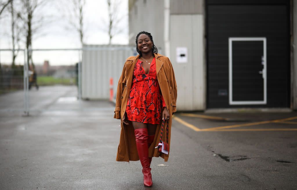 street style day 4 copenhagen fashion week autumnwinter 2020